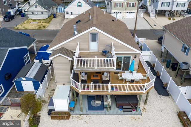 139 S LONGBOAT DR, Little Egg Harbor Twp, NJ 08087