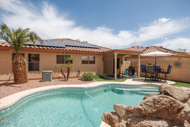 617 W Racine Loop, Casa Grande, AZ 85122