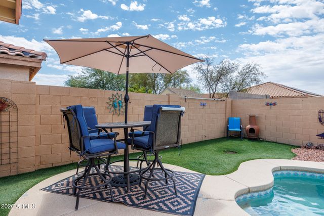 617 W Racine Loop, Casa Grande, AZ 85122