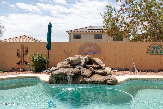 617 W Racine Loop, Casa Grande, AZ 85122