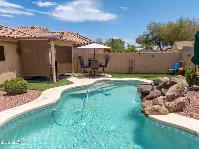 617 W Racine Loop, Casa Grande, AZ 85122