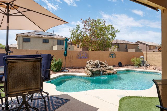617 W Racine Loop, Casa Grande, AZ 85122