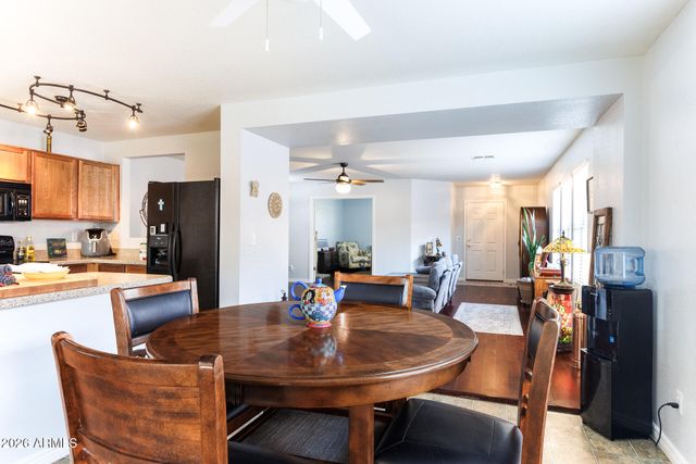 617 W Racine Loop, Casa Grande, AZ 85122