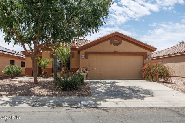 617 W Racine Loop, Casa Grande, AZ 85122