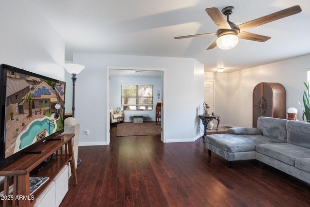 617 W Racine Loop, Casa Grande, AZ 85122