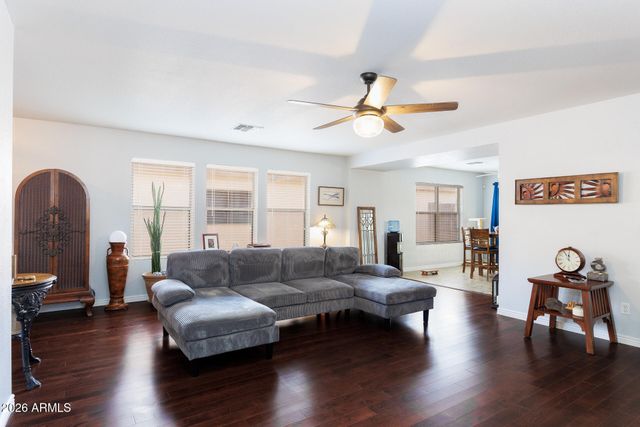 617 W Racine Loop, Casa Grande, AZ 85122