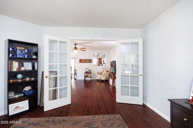 617 W Racine Loop, Casa Grande, AZ 85122