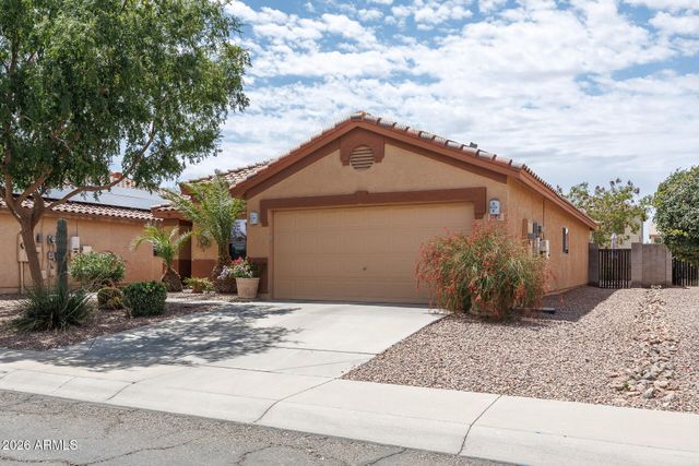 617 W Racine Loop, Casa Grande, AZ 85122