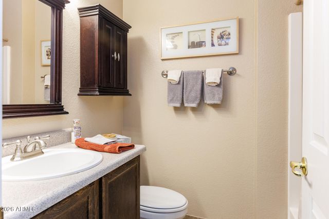 617 W Racine Loop, Casa Grande, AZ 85122