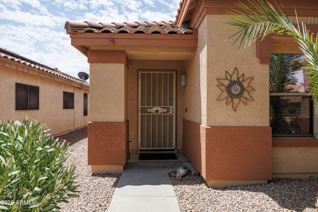 617 W Racine Loop, Casa Grande, AZ 85122