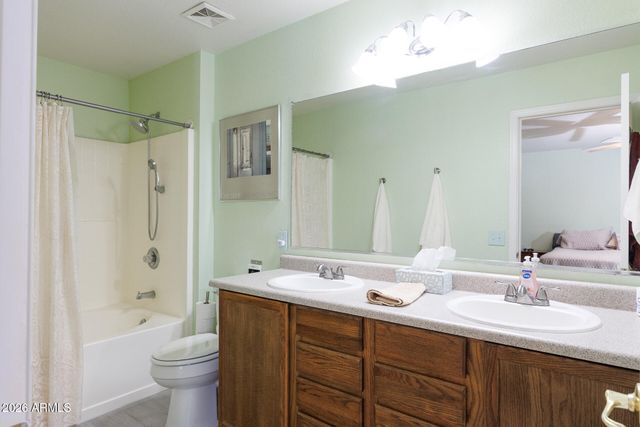 617 W Racine Loop, Casa Grande, AZ 85122