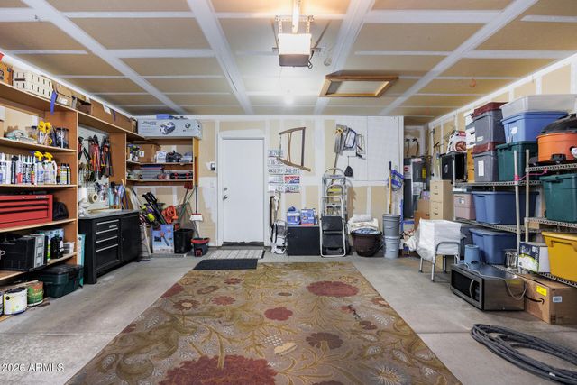 617 W Racine Loop, Casa Grande, AZ 85122