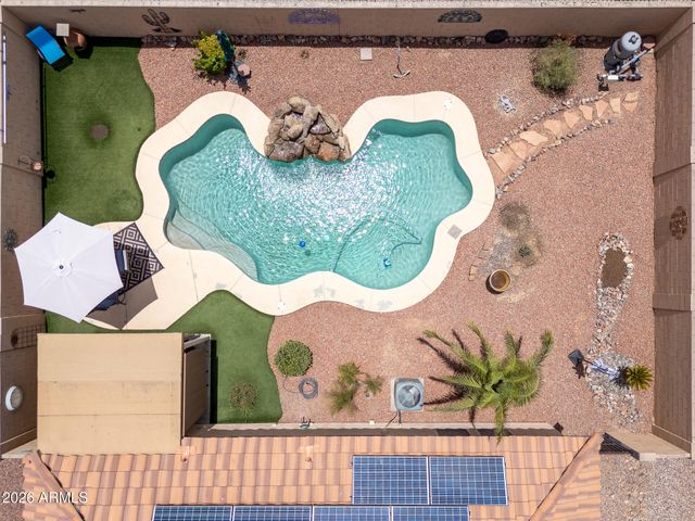617 W Racine Loop, Casa Grande, AZ 85122