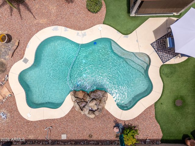 617 W Racine Loop, Casa Grande, AZ 85122