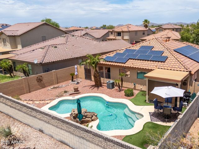 617 W Racine Loop, Casa Grande, AZ 85122