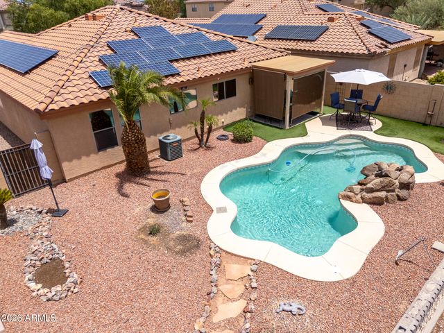 617 W Racine Loop, Casa Grande, AZ 85122
