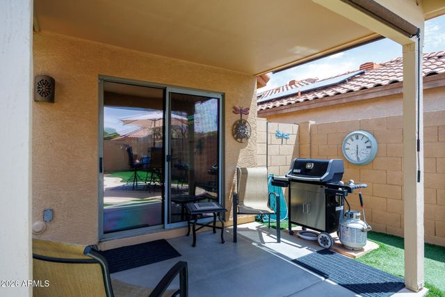617 W Racine Loop, Casa Grande, AZ 85122