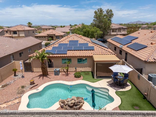 617 W Racine Loop, Casa Grande, AZ 85122