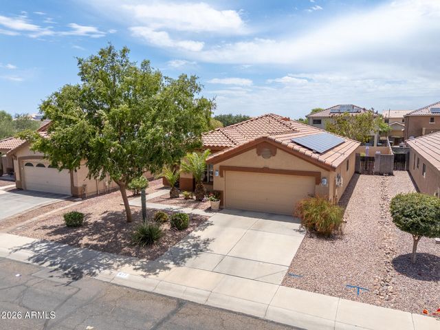 617 W Racine Loop, Casa Grande, AZ 85122