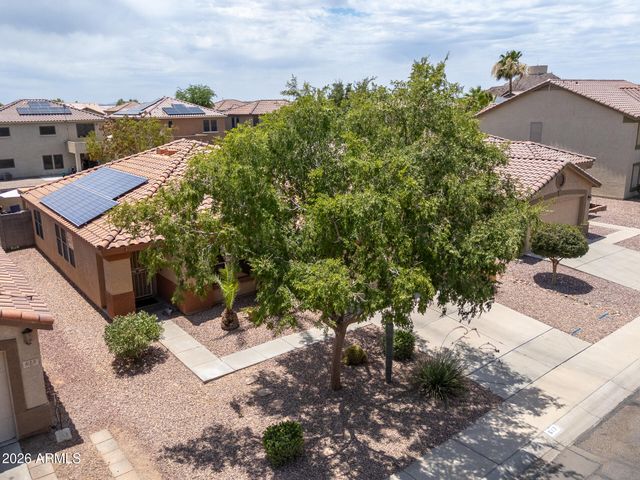617 W Racine Loop, Casa Grande, AZ 85122