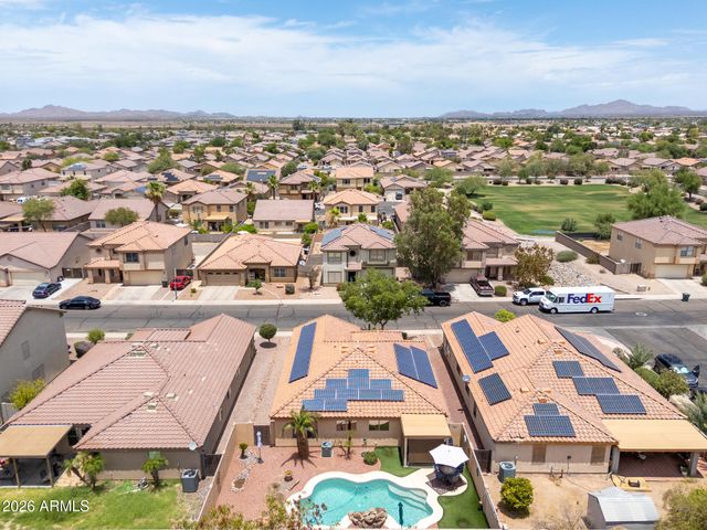 617 W Racine Loop, Casa Grande, AZ 85122