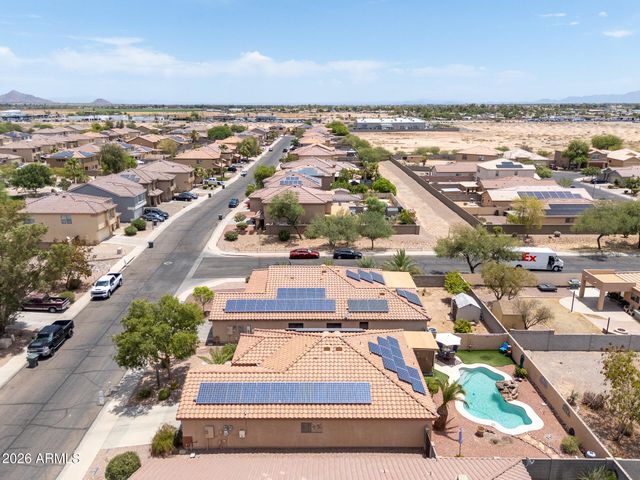 617 W Racine Loop, Casa Grande, AZ 85122