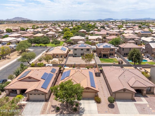 617 W Racine Loop, Casa Grande, AZ 85122