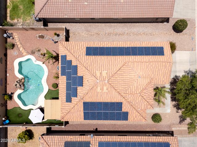 617 W Racine Loop, Casa Grande, AZ 85122