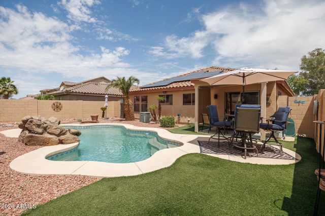 617 W Racine Loop, Casa Grande, AZ 85122