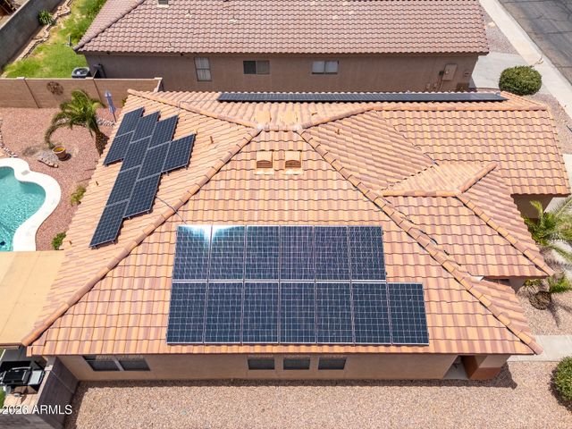 617 W Racine Loop, Casa Grande, AZ 85122