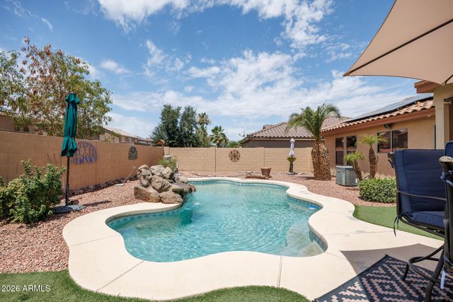617 W Racine Loop, Casa Grande, AZ 85122