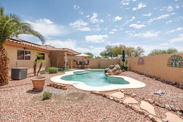 617 W Racine Loop, Casa Grande, AZ 85122