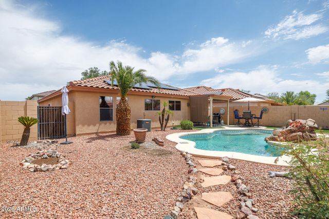 617 W Racine Loop, Casa Grande, AZ 85122