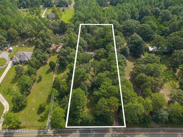 6113 Juniper Drive, Vancleave, MS 39565