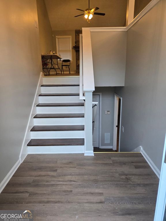 4809 CEDAR LAKE Drive, Conyers, GA 30094 — photo 4