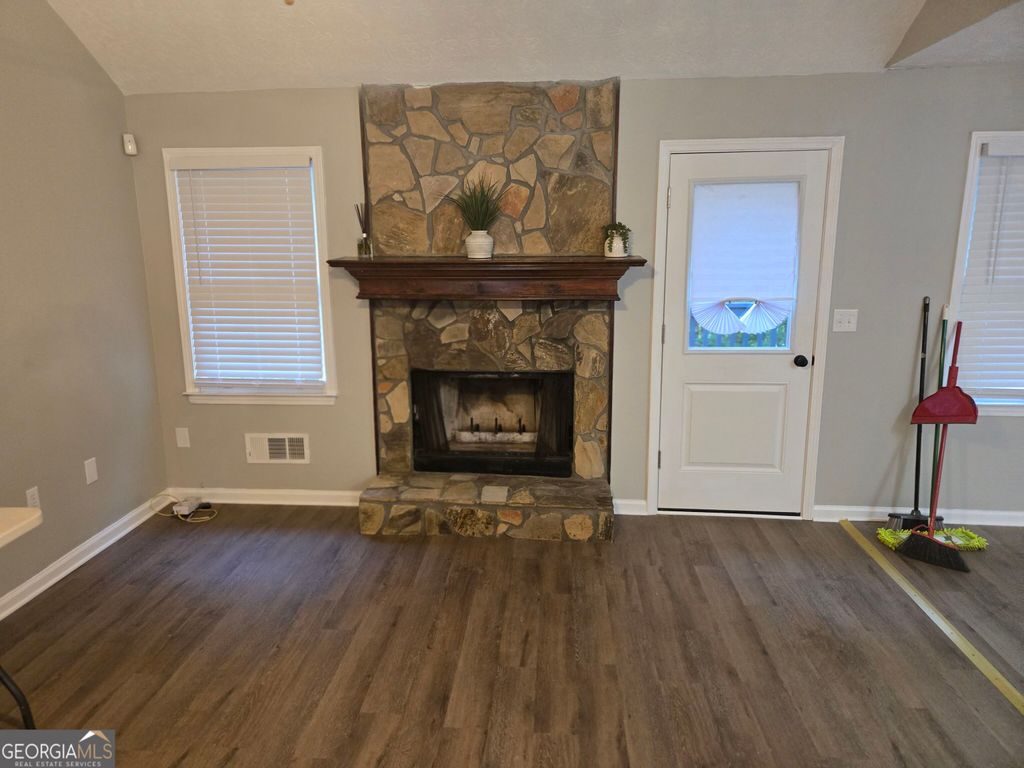 4809 CEDAR LAKE Drive, Conyers, GA 30094 — photo 5