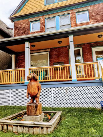 4759 Trumbull Street 1, Detroit, MI 48208