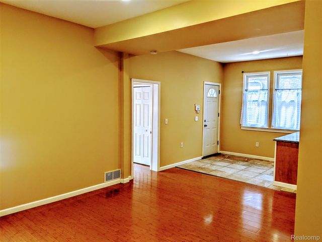 4759 Trumbull Street 1, Detroit, MI 48208