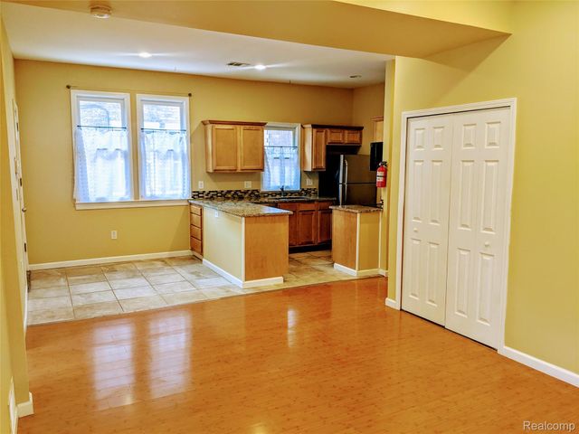4759 Trumbull Street 1, Detroit, MI 48208