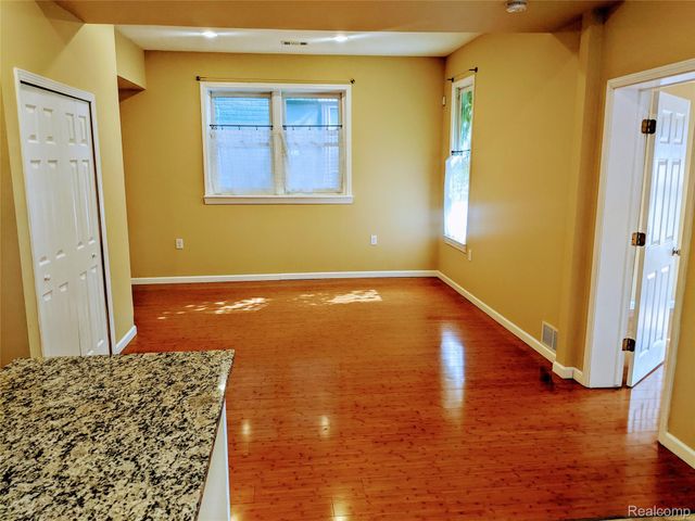 4759 Trumbull Street 1, Detroit, MI 48208