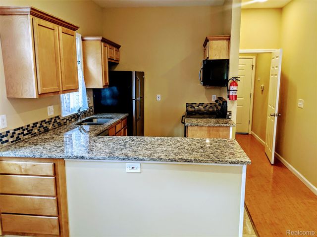 4759 Trumbull Street 1, Detroit, MI 48208