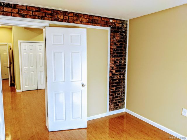 4759 Trumbull Street 1, Detroit, MI 48208