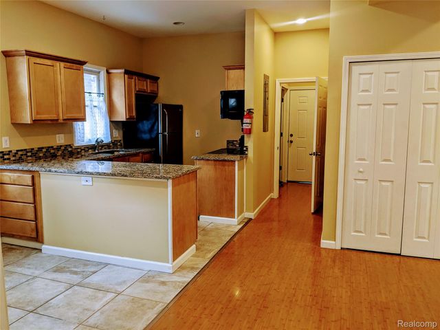 4759 Trumbull Street 1, Detroit, MI 48208