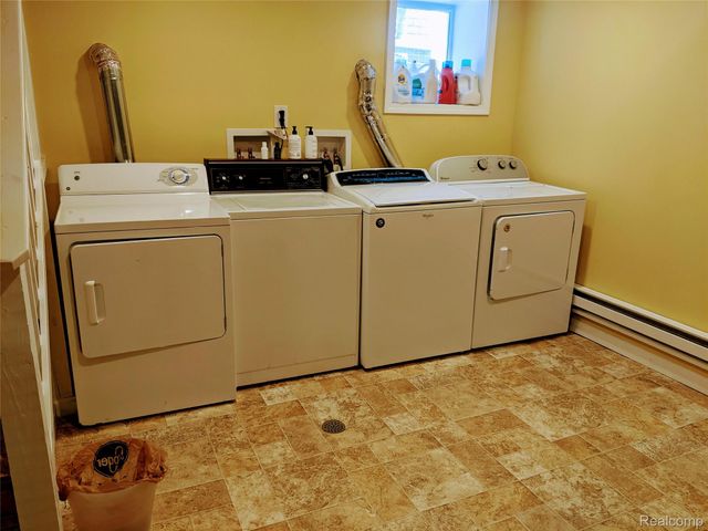 4759 Trumbull Street 1, Detroit, MI 48208