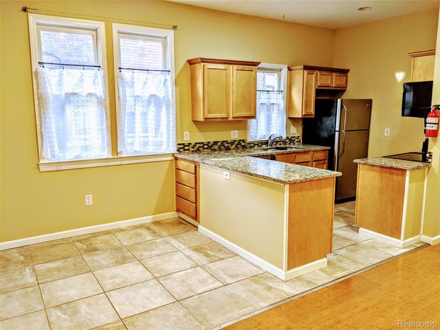 4759 Trumbull Street 1, Detroit, MI 48208