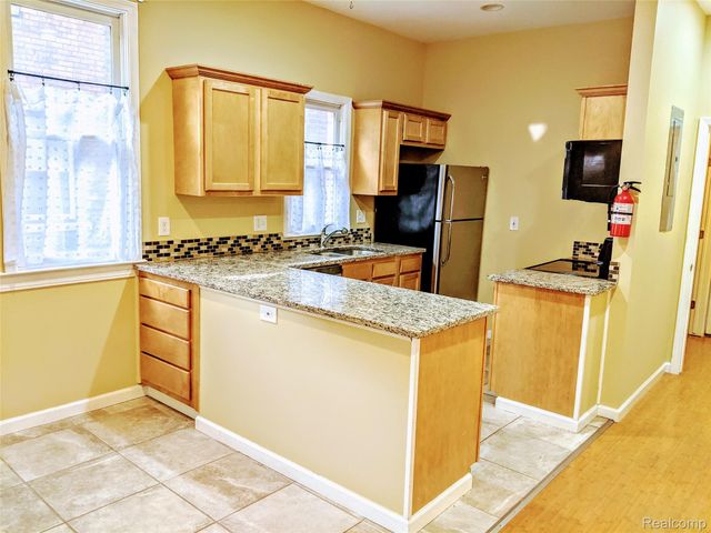 4759 Trumbull Street 1, Detroit, MI 48208