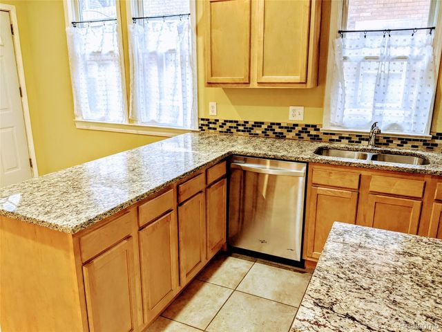 4759 Trumbull Street 1, Detroit, MI 48208
