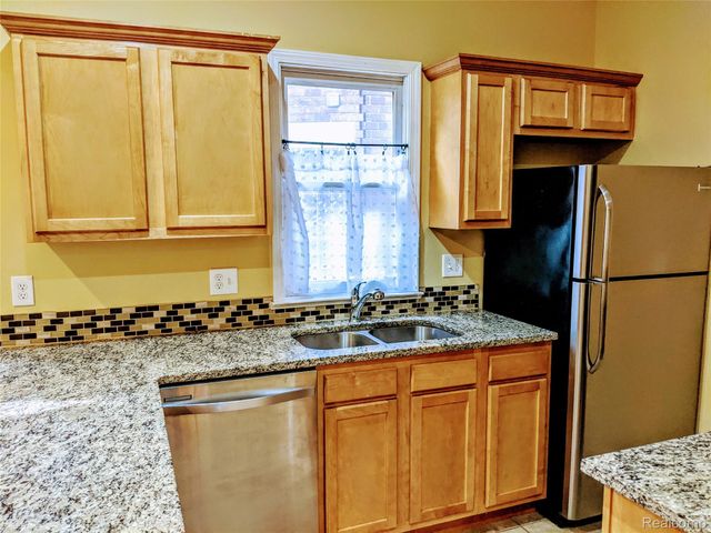4759 Trumbull Street 1, Detroit, MI 48208
