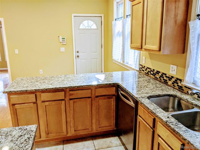 4759 Trumbull Street 1, Detroit, MI 48208