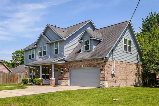 2800 Virginia Avenue, League City, TX 77573